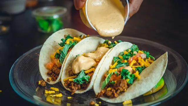 Comida mexicana