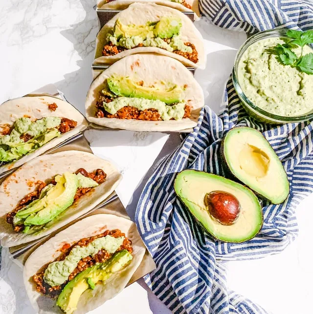 Comida mexicana